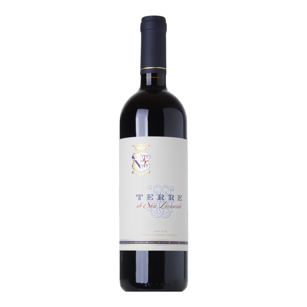 Tenuta San Leonardo, Terre di San Leonardo 2019, Bottiglia 750 ml